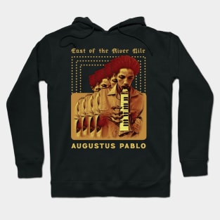 -- Augustus Pablo -- Hoodie